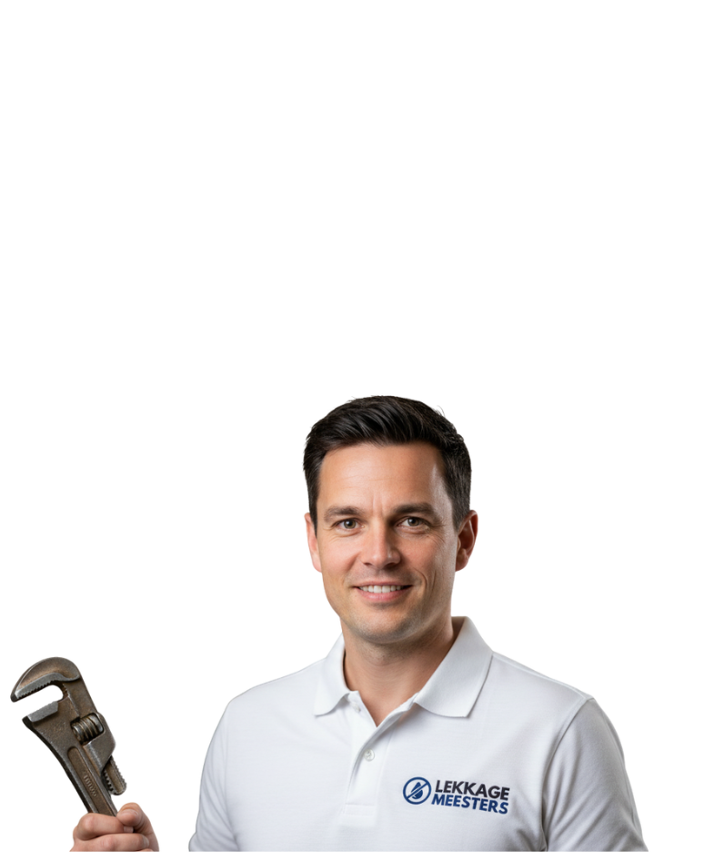 Lekkagemeesters